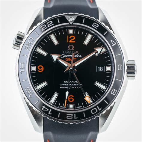 omega seamaster 600 gmt|omega seamaster 600m 39.5.